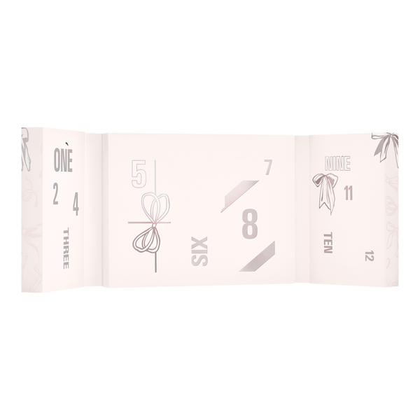 KYLIE COSMETICS 12 Days of Kylie Advent Calendar #2