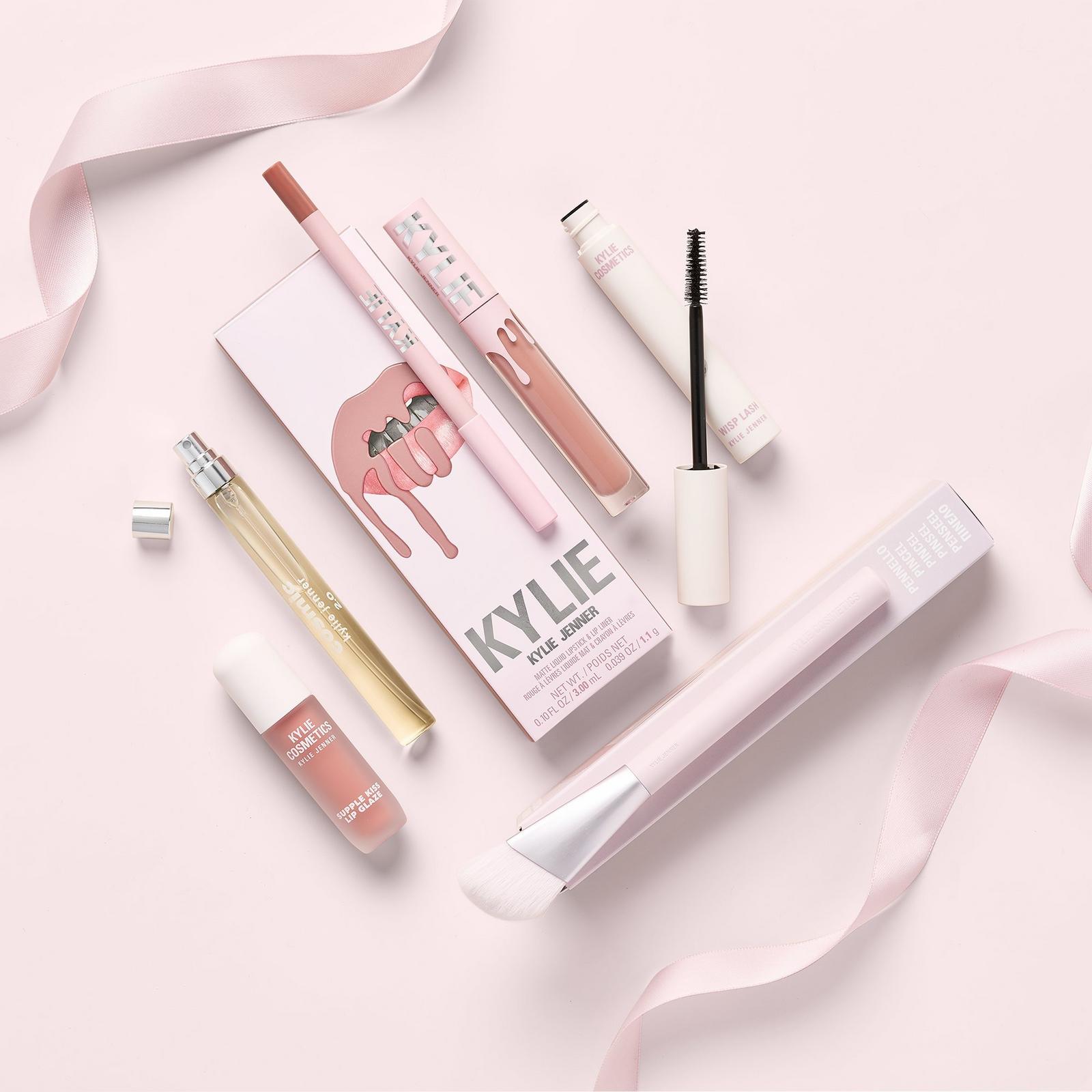 12 Days of Kylie Advent Calendar