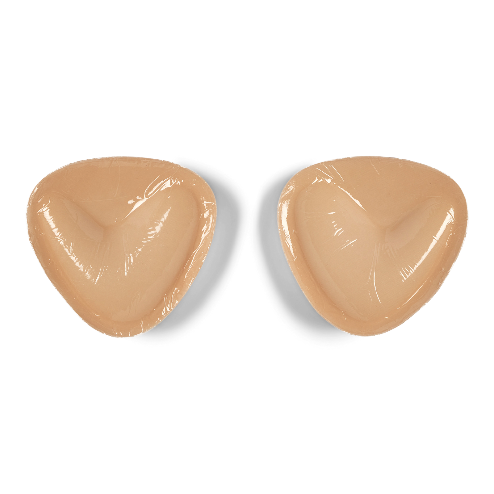 Double-Sided Adhesive Push-Up Bra