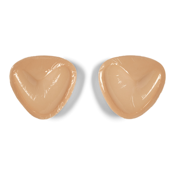 Hollywood Fashion Secrets Double-Sided Adhesive Push-Up Bra #2