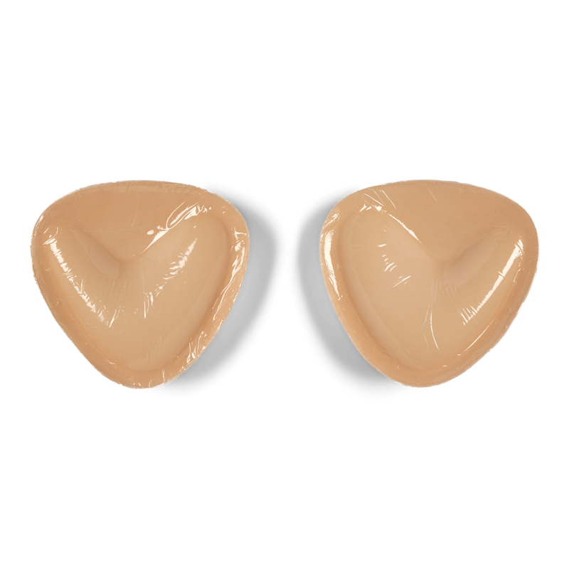 Hollywood Fashion Secrets Double-Sided Adhesive Push-Up Bra #2