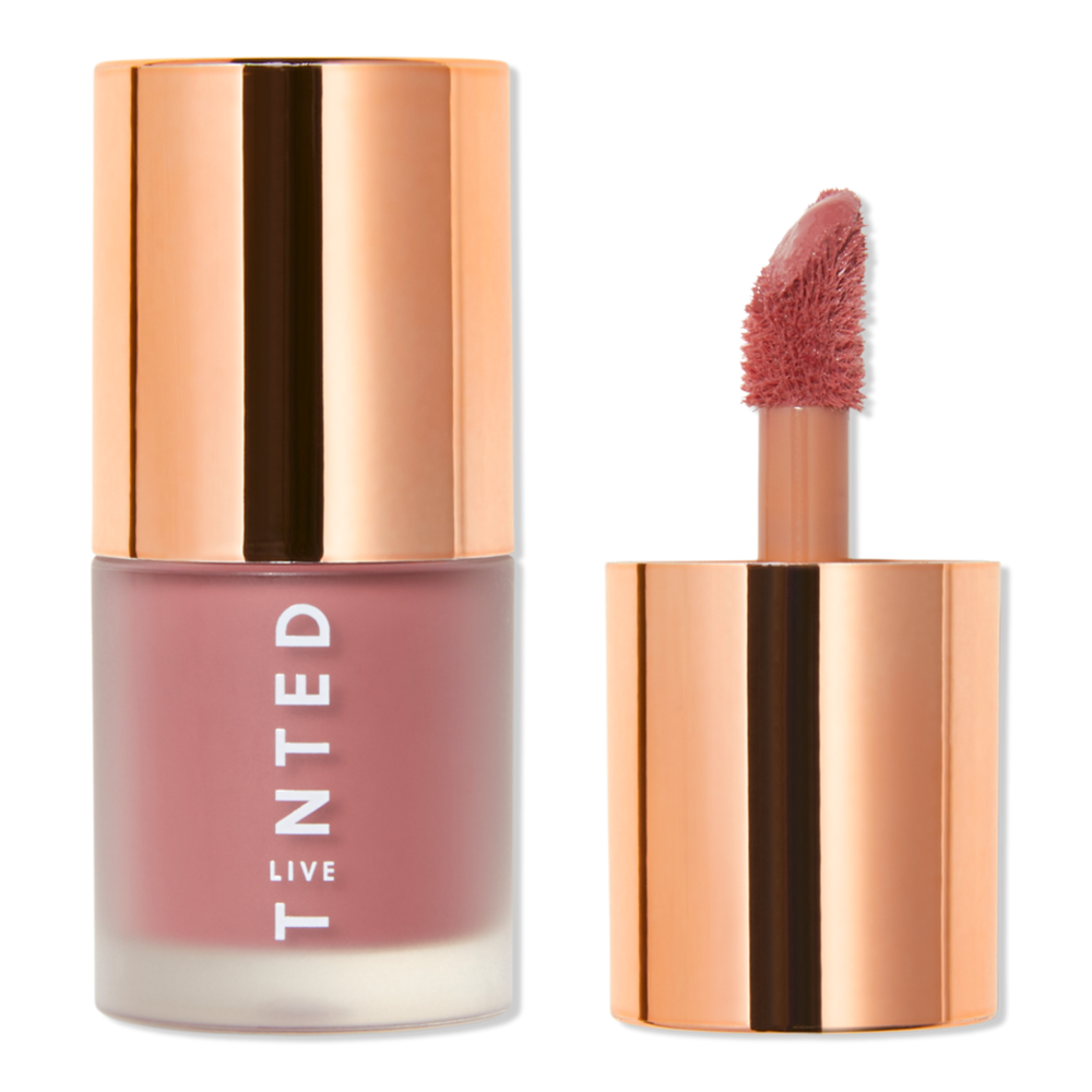 Live Tinted Blush Crush Liquid Blush Mini - Magnetic