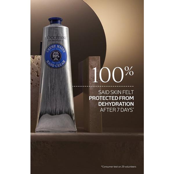 L'Occitane Nourishing Mani-Pedi Set #3