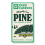 Duke Cannon Supply Co Illegally Cut Pine Big Ass Brick Of Soap