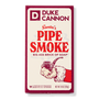 Duke Cannon Supply Co Santa's Pipe Smoke Big Ass Brick Of Soap