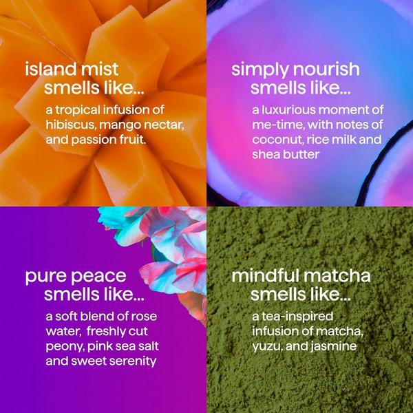 method Mini Body Wash Gift Set #2