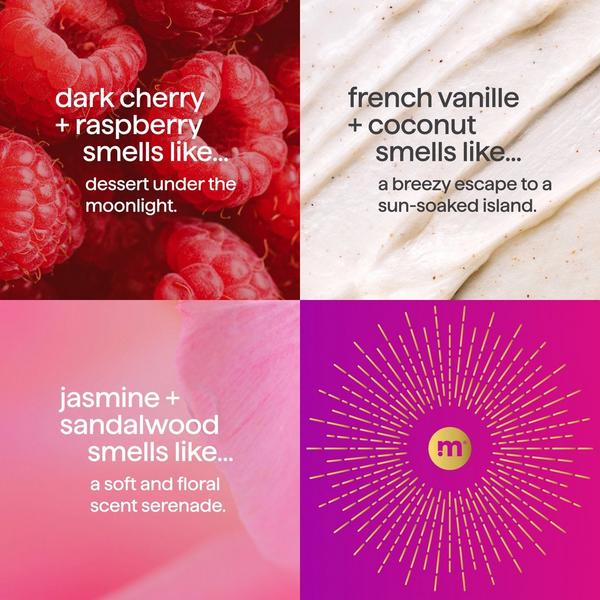 method Body + Hair Mist Gift Set #2