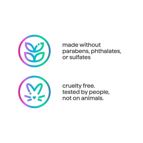 method Body + Hair Mist Gift Set #6