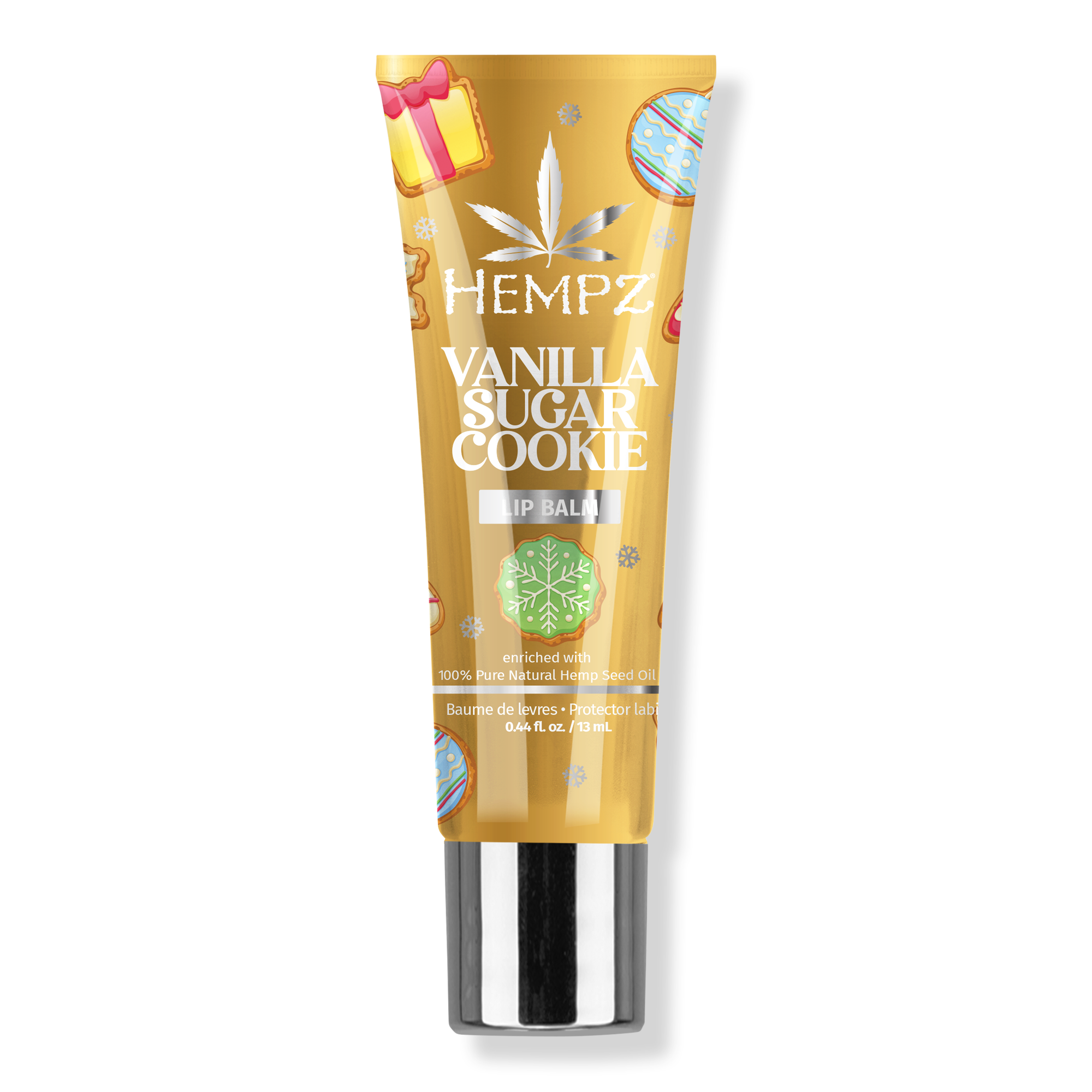 Hempz Limited Edition Vanilla Sugar Cookie Lip Balm #1