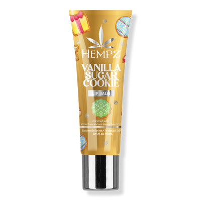 Hempz Limited Edition Vanilla Sugar Cookie Lip Balm