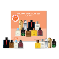 Holiday Signature Set For Him