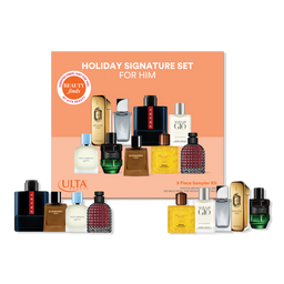 ULTA Holiday Signature Set For Him
