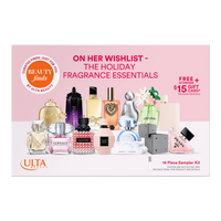 Beauty Finds by ULTA Beauty On Her Wishlist The Holiday