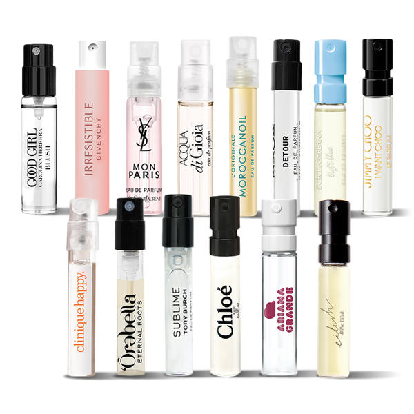 Beauty Finds by ULTA Beauty Stunning Scents of the Season #3