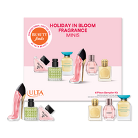Holiday in Bloom Fragrance Minis