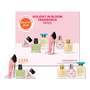 ULTA Holiday in Bloom Fragrance Minis