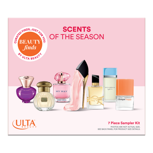 Beauty Finds by ULTA Beauty Scents of the Season #2