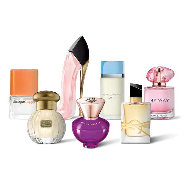 Beauty Finds by ULTA Beauty Scents of the Season #3