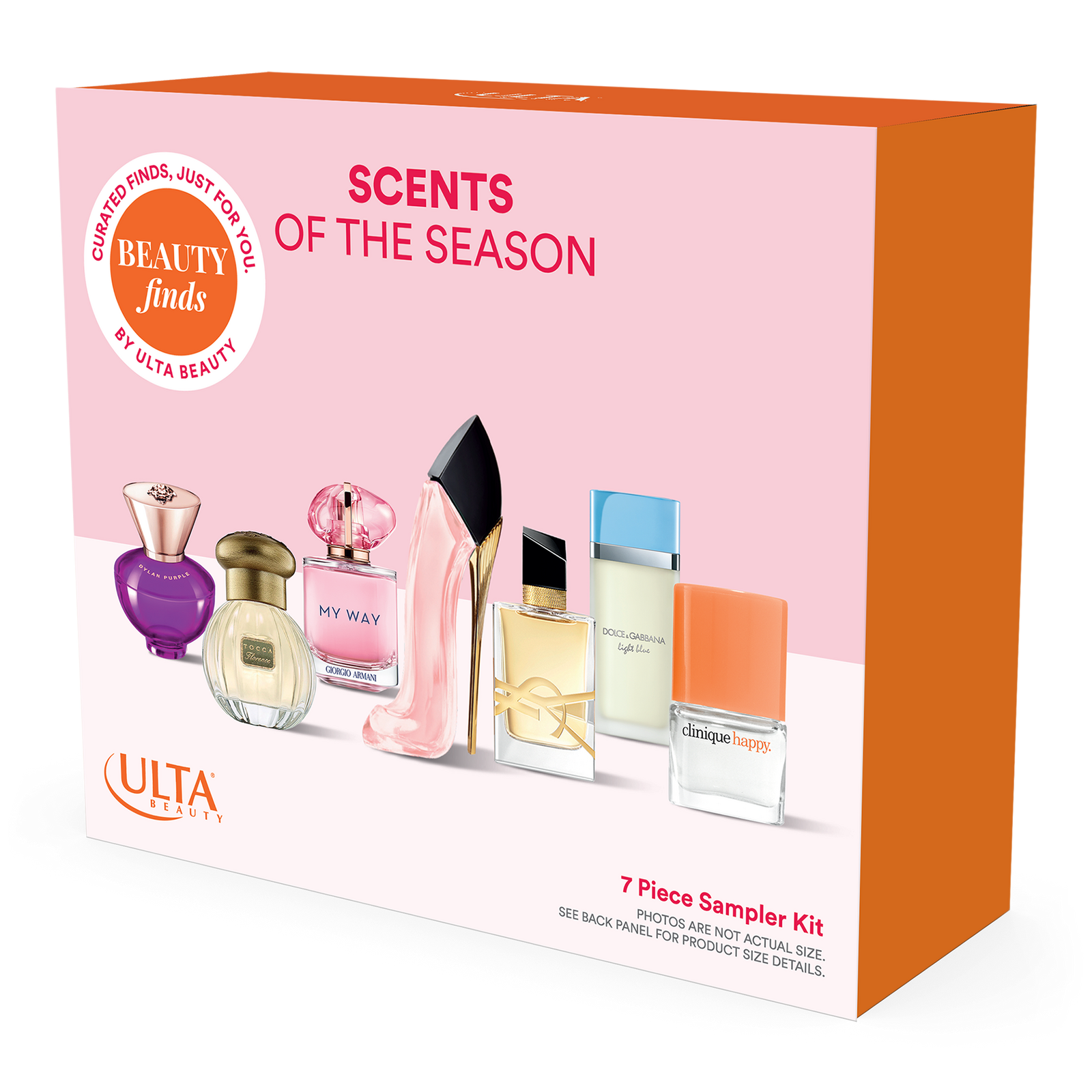 Scents of the Season