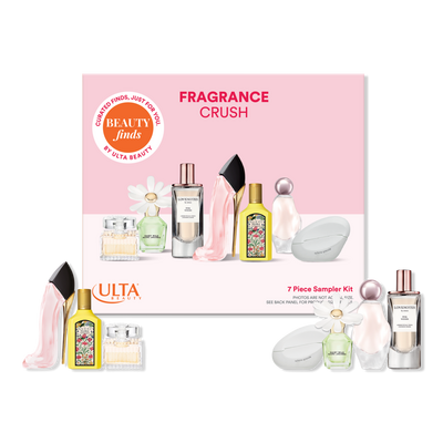 Beauty Finds by ULTA Beauty Fragrance Crush