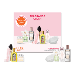 ULTA Fragrance Crush