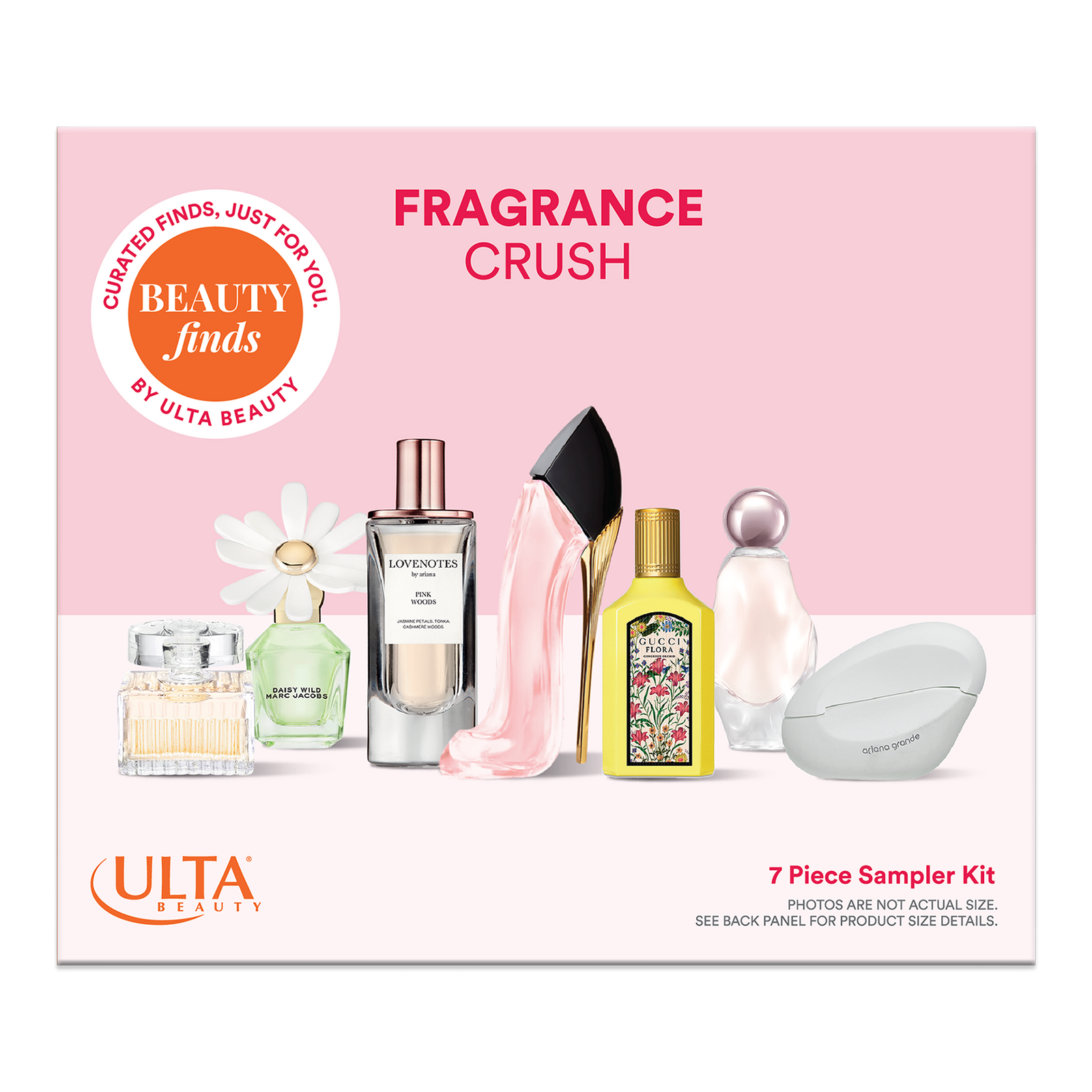 Fragrance Crush