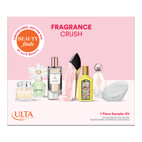 Beauty Finds by ULTA Beauty Fragrance Crush #2