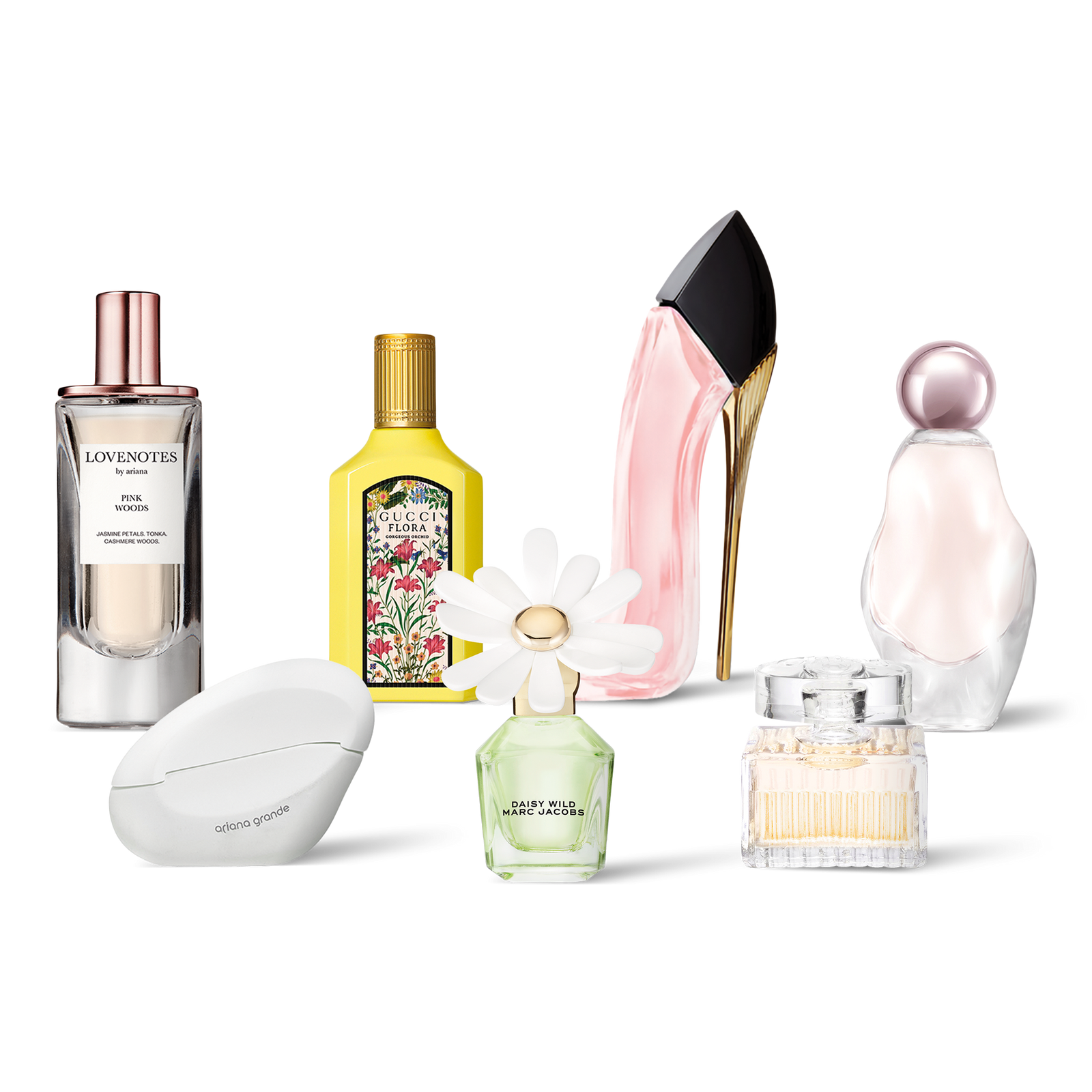 Fragrance Crush
