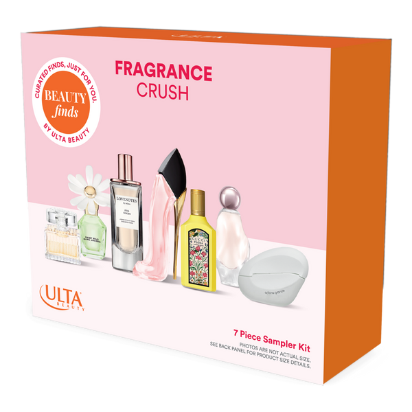 Beauty Finds by ULTA Beauty Fragrance Crush #4