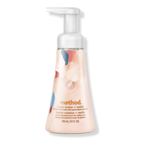 Brown Butter + Vanilla Foaming Hand Wash