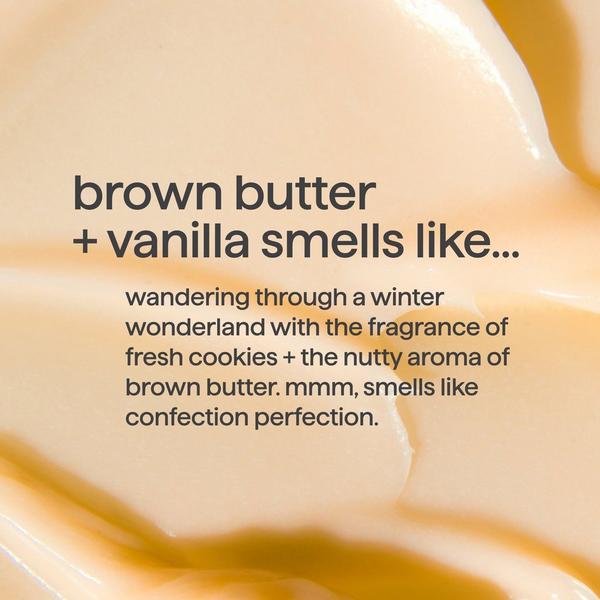 method Brown Butter + Vanilla Foaming Hand Wash #2