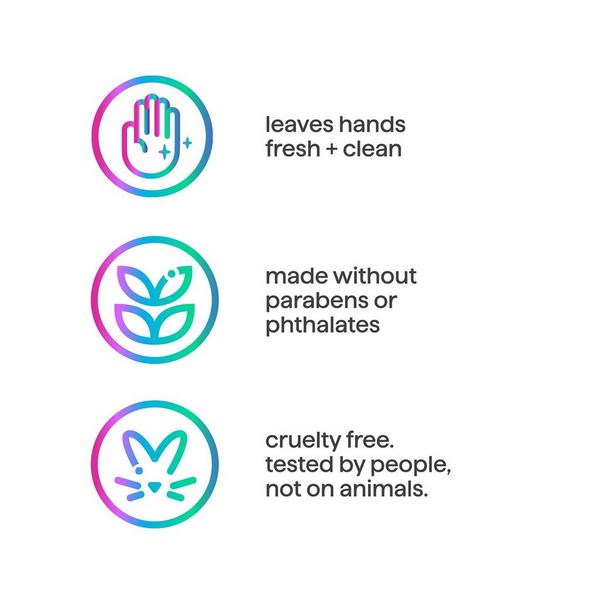 method Brown Butter + Vanilla Foaming Hand Wash #5