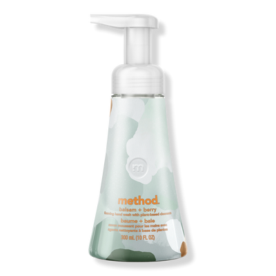 method Balsam + Berry Foaming Hand Wash