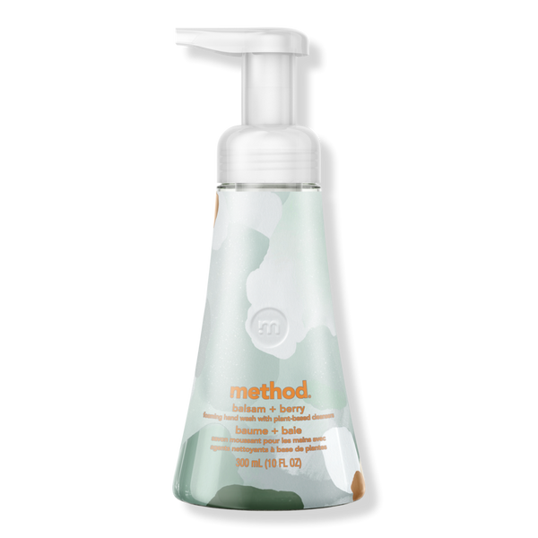 method Balsam + Berry Foaming Hand Wash #1