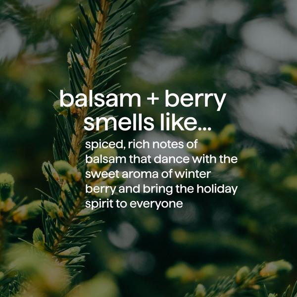 method Balsam + Berry Foaming Hand Wash #3