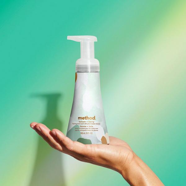 method Balsam + Berry Foaming Hand Wash #5
