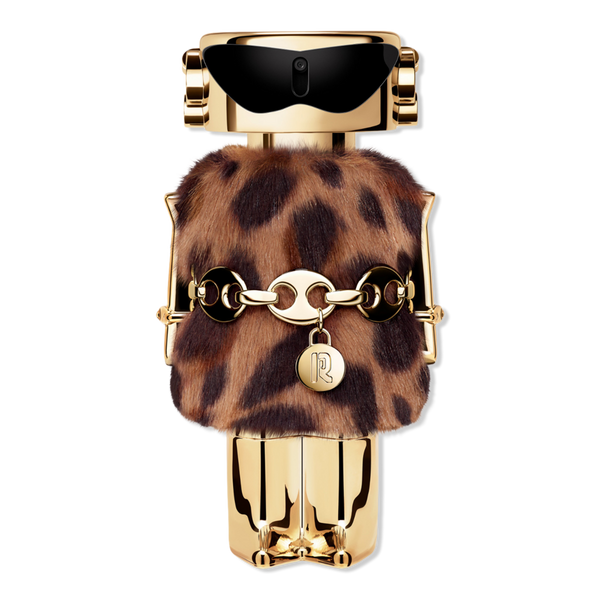 Rabanne Fame Feline Collector's Edition #1