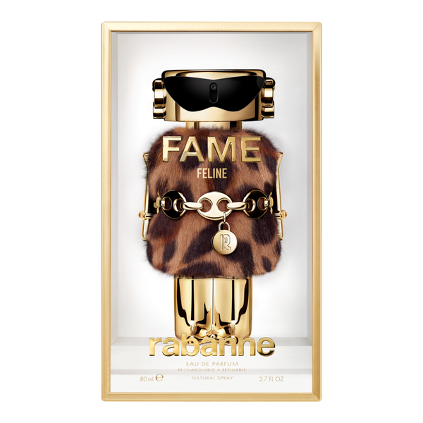 Rabanne Fame Feline Collector's Edition #7