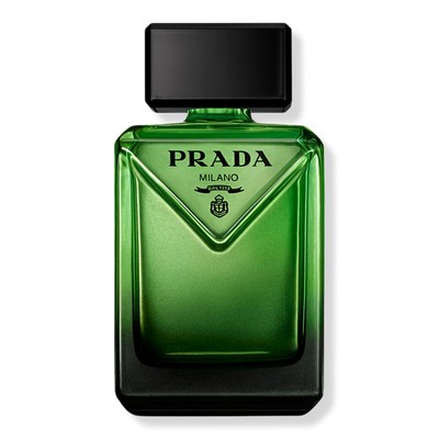 Prada Free Paradigme mini with select large spray purchase