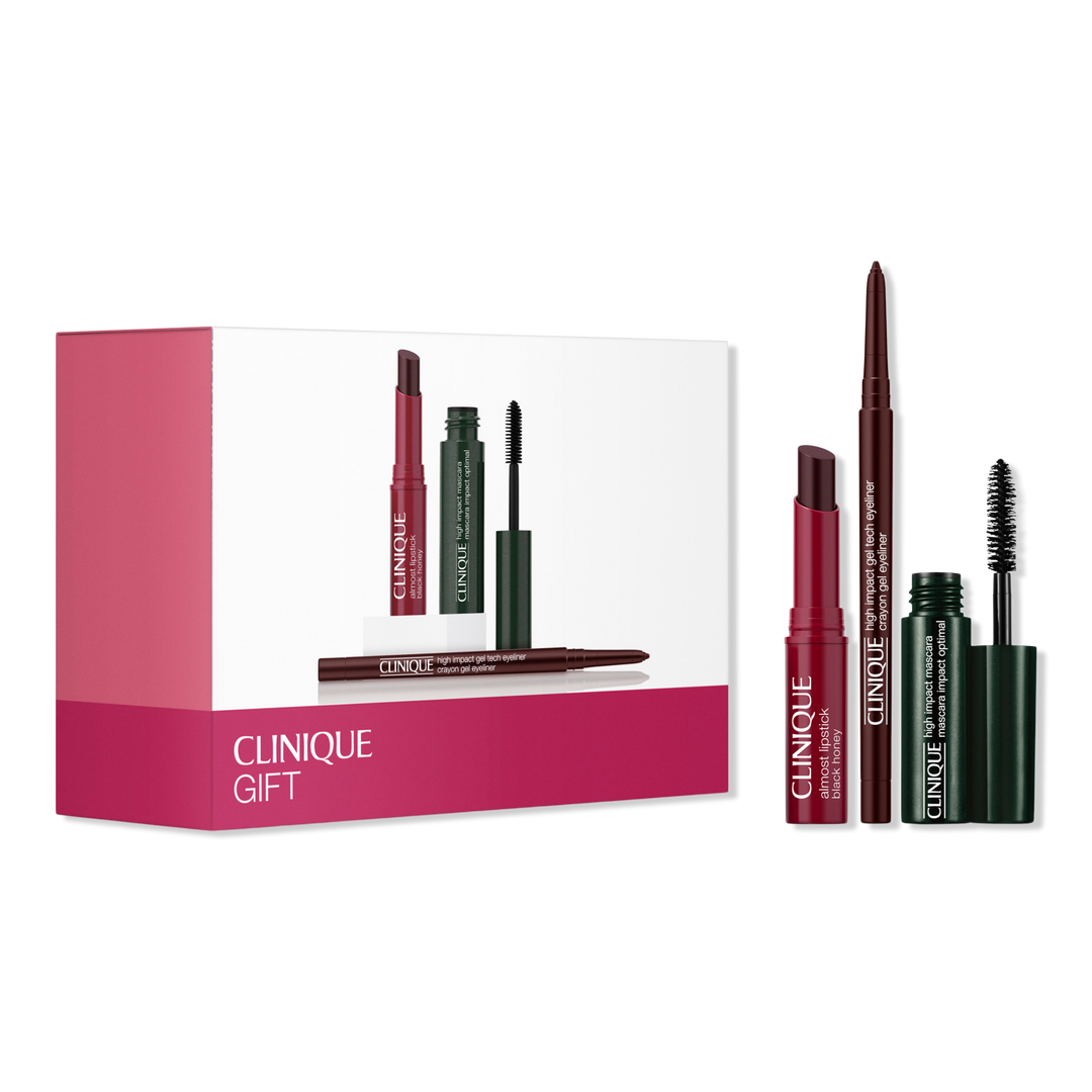 Clinique Free 3 piece gift with $30 brand purchase #1