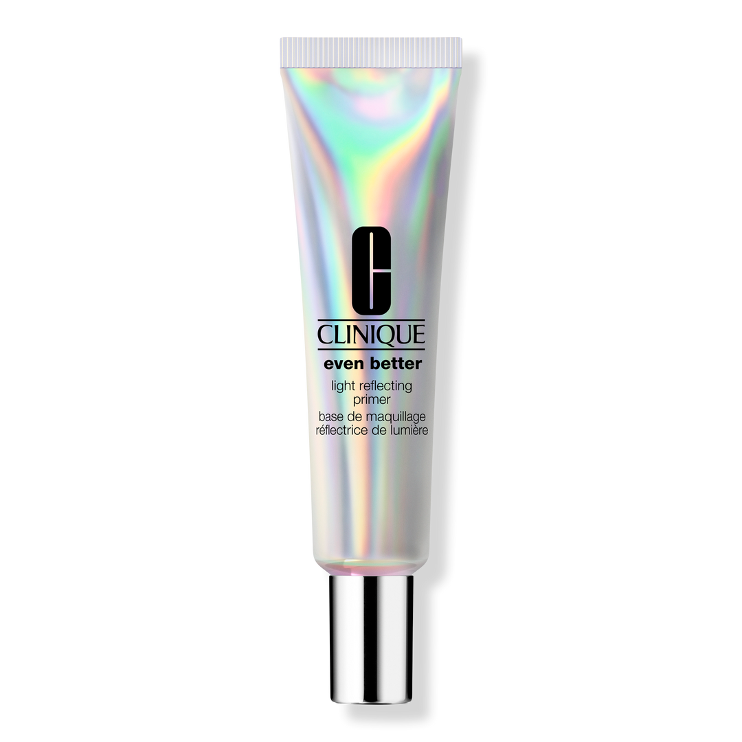 Clinique Free Even Better Light Reflecting Primer full size with $75 brand shipped purchase #1
