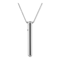 Vesper Mini Vibrator Necklace