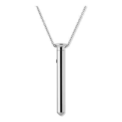 Crave Vesper Mini Vibrator Necklace
