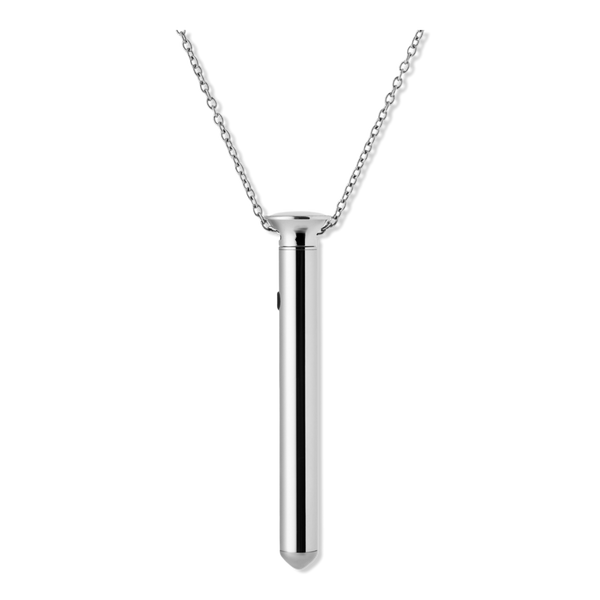 Crave Vesper Mini Vibrator Necklace #1