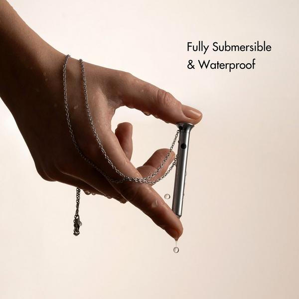 Crave Vesper Mini Vibrator Necklace #5