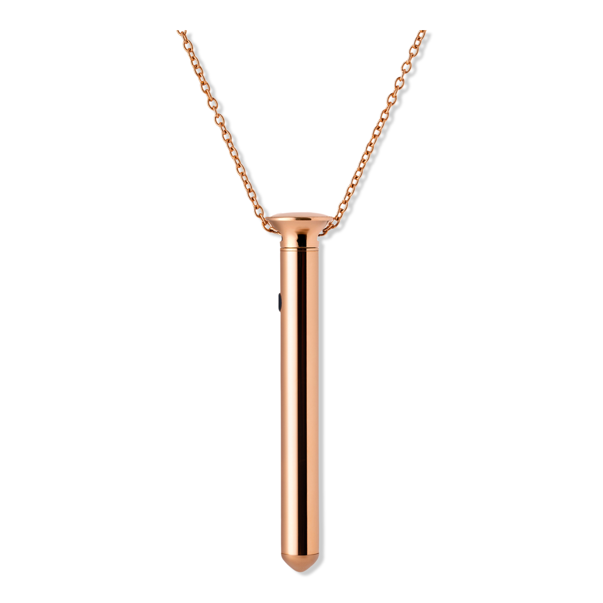 Crave Vesper Mini Vibrator Necklace #1