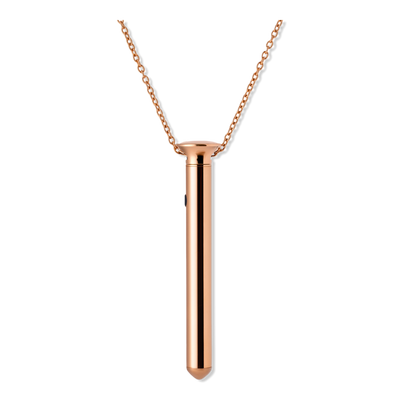 Crave Vesper Mini Vibrator Necklace