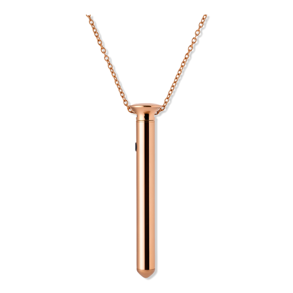 Crave Vesper Mini Vibrator Necklace #1