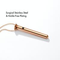 Crave Vesper Mini Vibrator Necklace #3