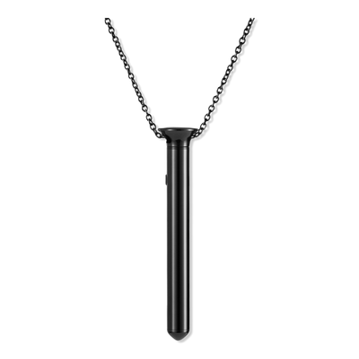 Crave Vesper Mini Vibrator Necklace